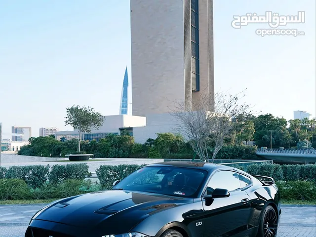 Used Ford Mustang in Northern Governorate