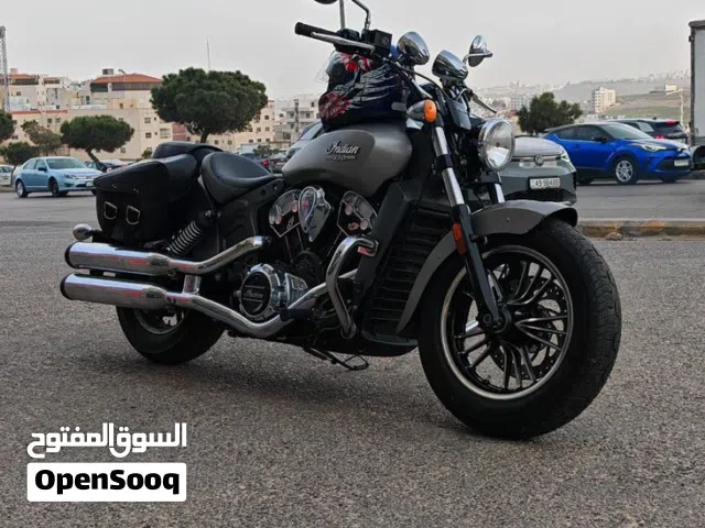 2016 Indian Other