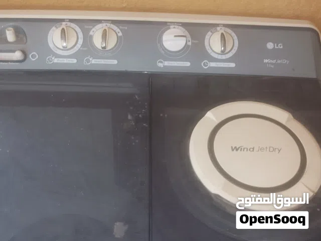 غسالة للبيع مستعمله