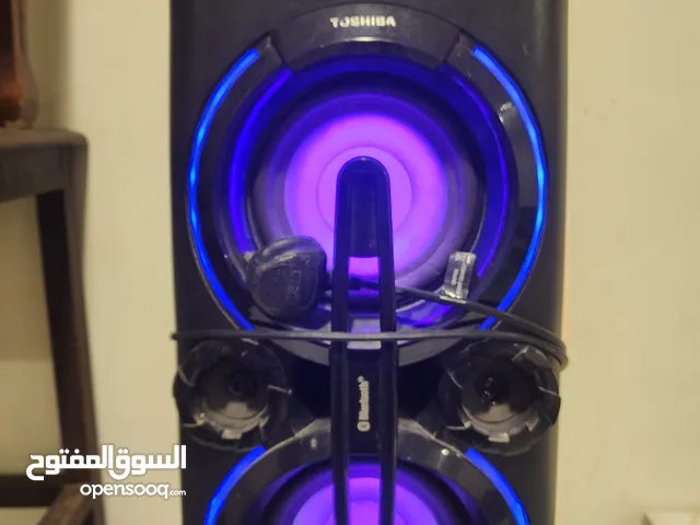 Speakers for sale in Ajman