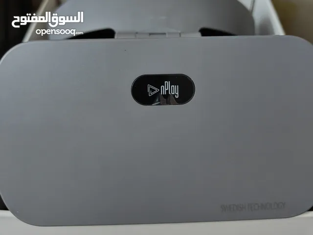 Other Virtual Reality (VR) in Amman