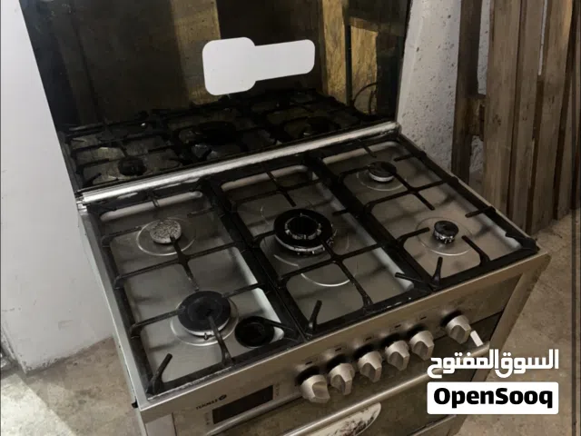 غاز (فرن) نوع تركي للبيع بحاله ممتازه