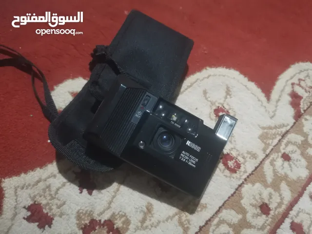 Nikon DSLR Cameras in Nouakchott