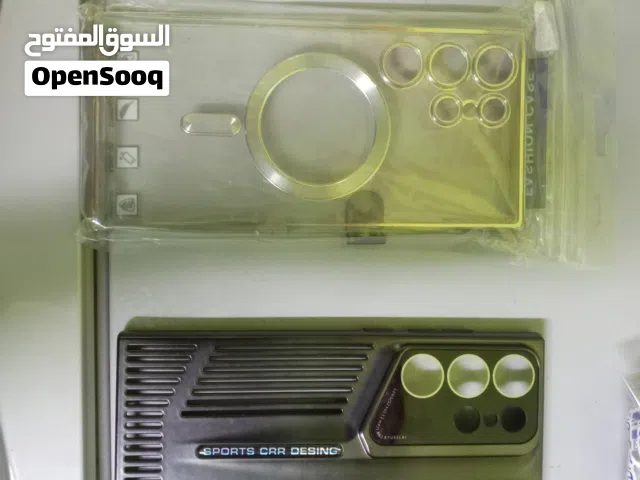 كفر للموبايل سامسونج اس 23