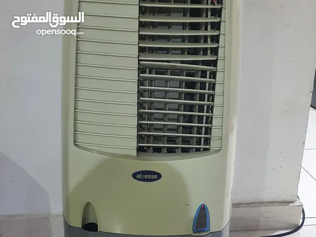 مكيف يعمل بالماء نوعوا هاس نظيف جدا