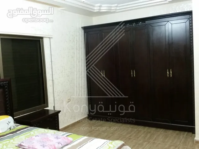 162 m2 3 Bedrooms Apartments for Sale in Amman Shafa Badran