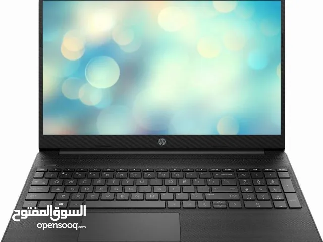 HP laptop core i3 gen 12