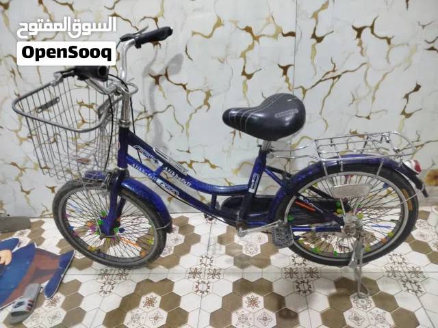 بايسكل للبيع اخو الجديد تجاري السعر80