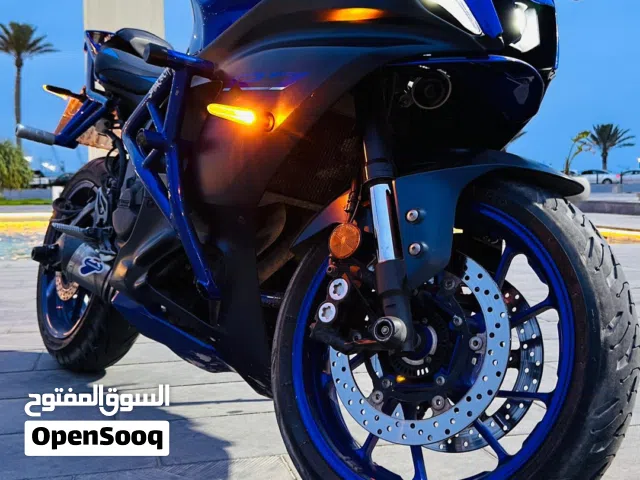 2024 Yamaha XSR700