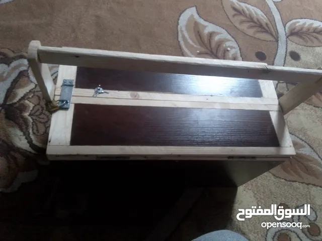 صندوق عده تفصيل