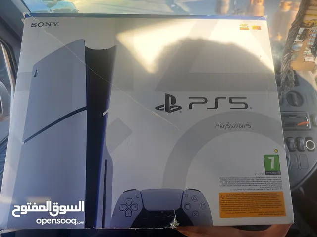 بلاي ستيشن