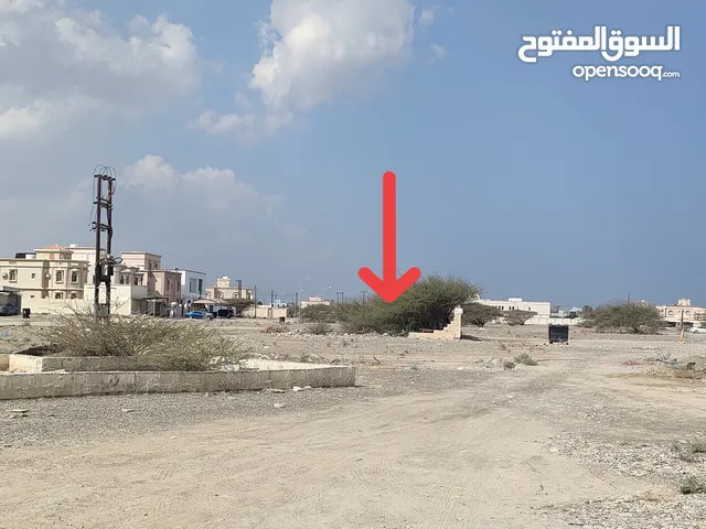 Commercial Land for Sale in Al Batinah Al Khaboura