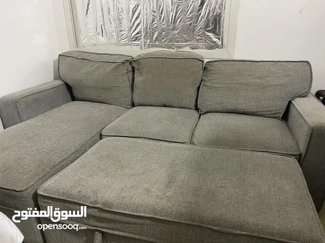Sofa Bed gray color