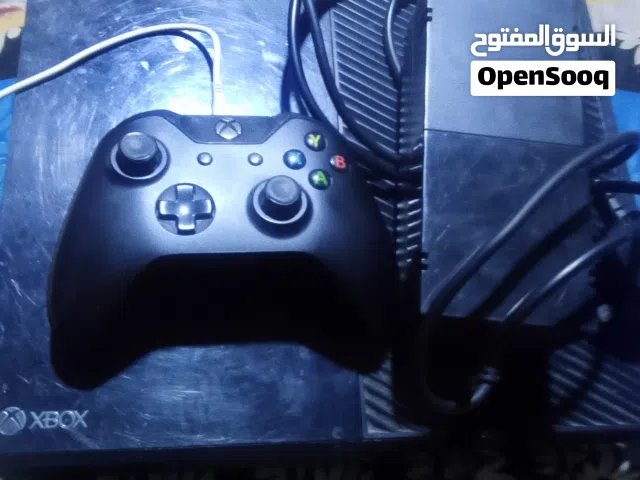 بلاي اكس بوكس 1 للبيع