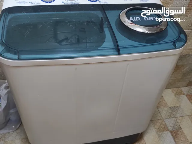 washing machine same new.