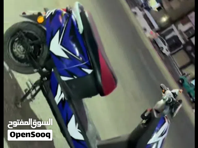 اسكوتر كهرباء فيجوري ماشي 5000كيلو