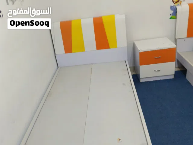 غرفة نوم أطفال