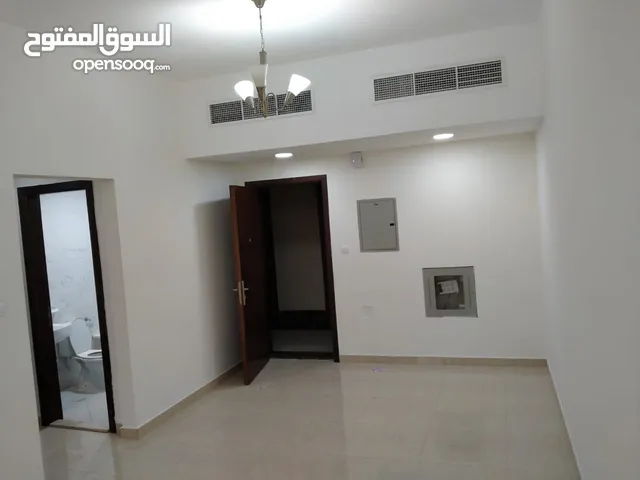 1500 m2 1 Bedroom Apartments for Rent in Ajman Al Naemiyah
