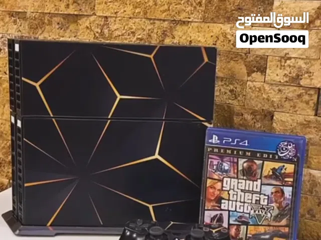 PlayStation 4 PlayStation for sale in Irbid