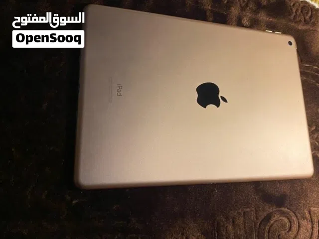 ايباد ابل الجيل السابع 7 للبيع مستعجل /ipad 7 gen