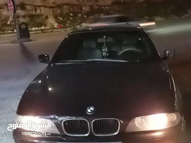 Used BMW 3 Series in Salt