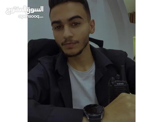 Nazeeh Al Armoush