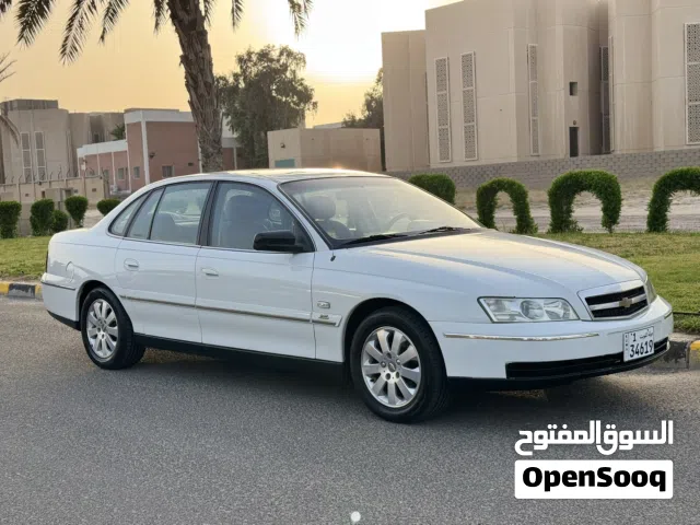 2006 Chevrolet Caprice LS