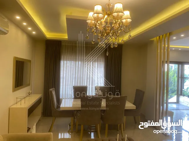 160 m2 3 Bedrooms Apartments for Sale in Amman Al Rawnaq