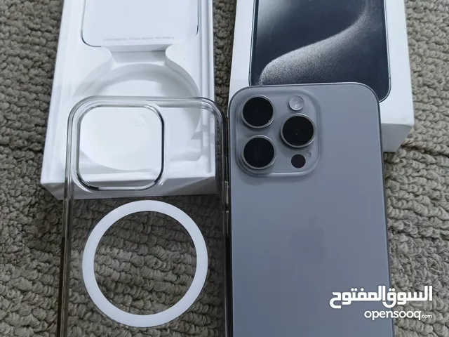 iphone 15 pro.