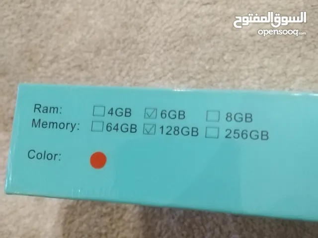 Honor Tab X7 128 GB in Jeddah