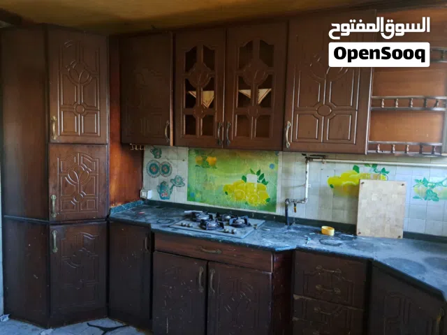 للبيع مطبخ كامل خشب أبلكاش كبس سويدى.