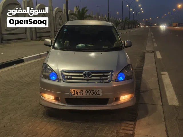 2003 تويوتا اخرى