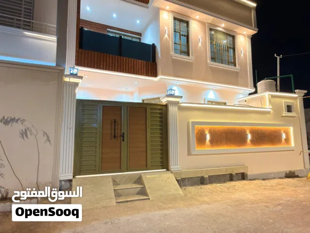 احلا دار سكن بالبصرة الصالحية