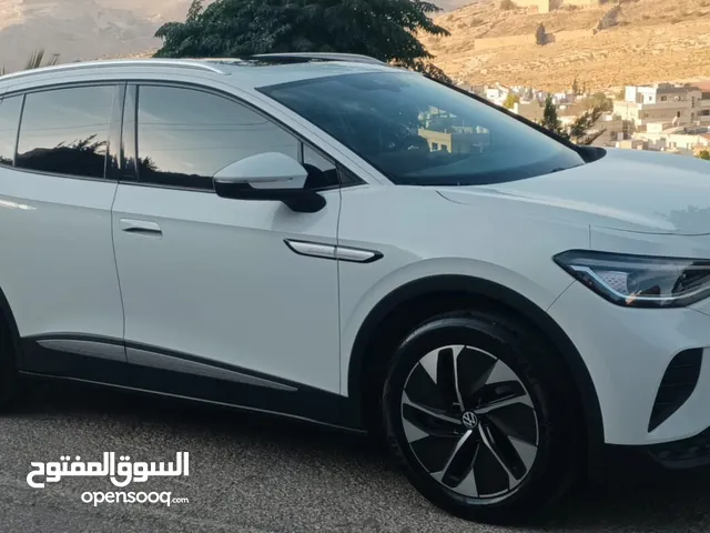فوكس فاكن 2022 بحاله الوكاله