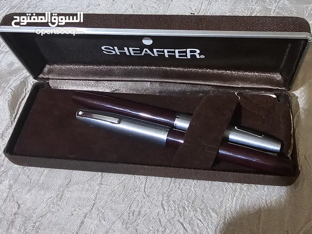 أقلام ماركات عالميه