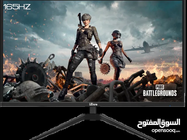 24" Other monitors for sale in Amman