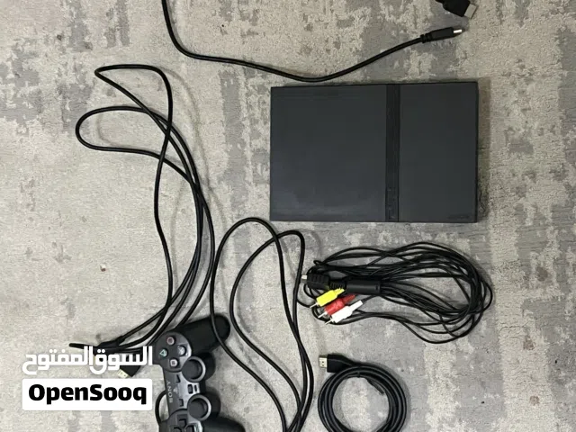 PlayStation 2 PlayStation for sale in Al Ain