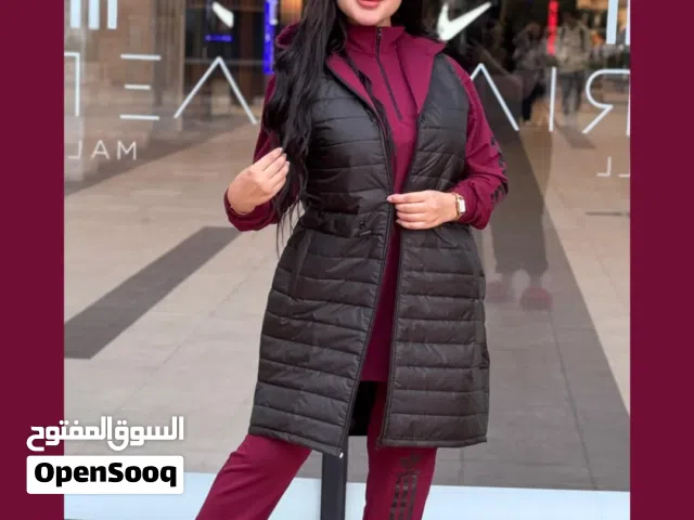 أنسومبل 3 بياس جيلي مع القب طويل