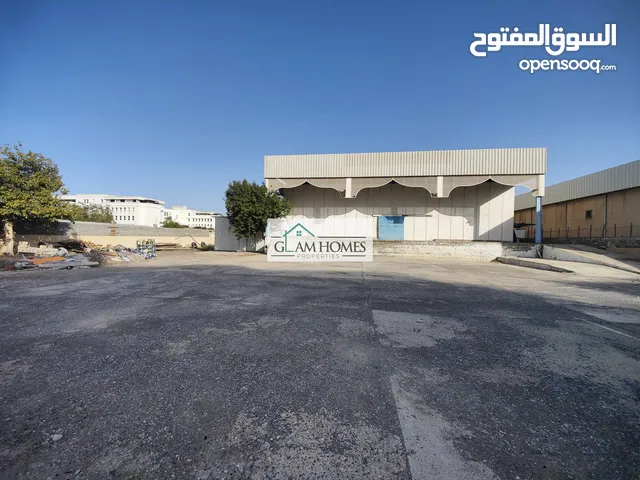 Yearly Warehouses in Muscat Ghala