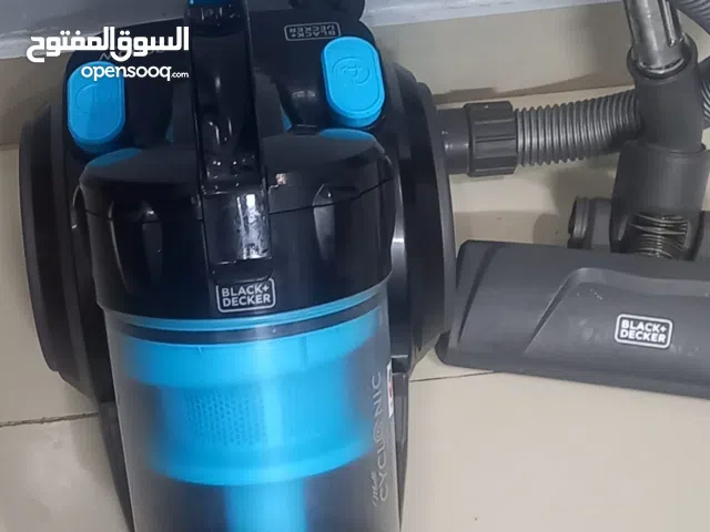 مكنسه كهربائيه