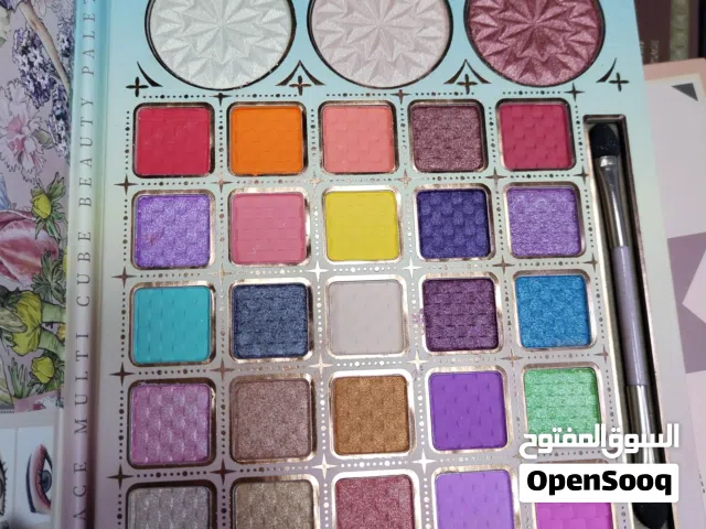 باليت ايشادو