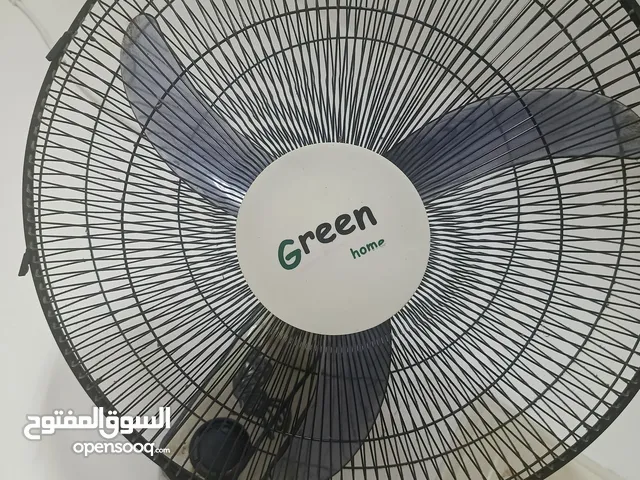 مروحه جرين هوم ممتازة واستعمال خفيف