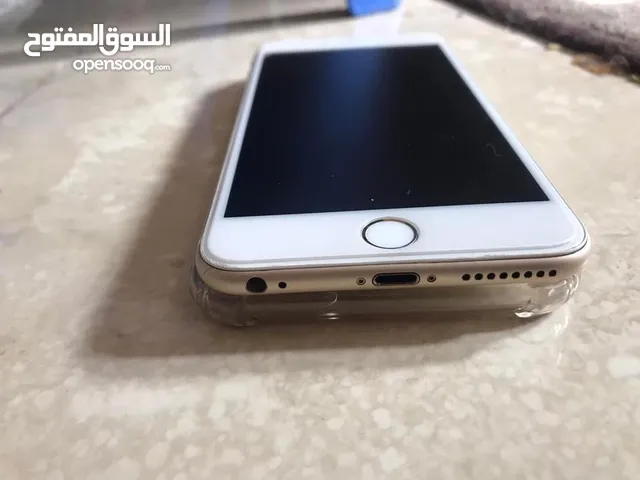 ايفون 6 s plus