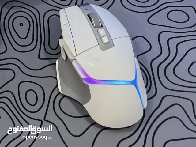 Logitech Mouse G502 X Lightspeed Plus
