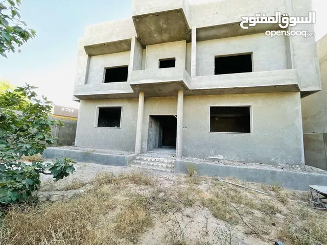 485 m2 More than 6 bedrooms Townhouse for Sale in Tripoli Airport Road