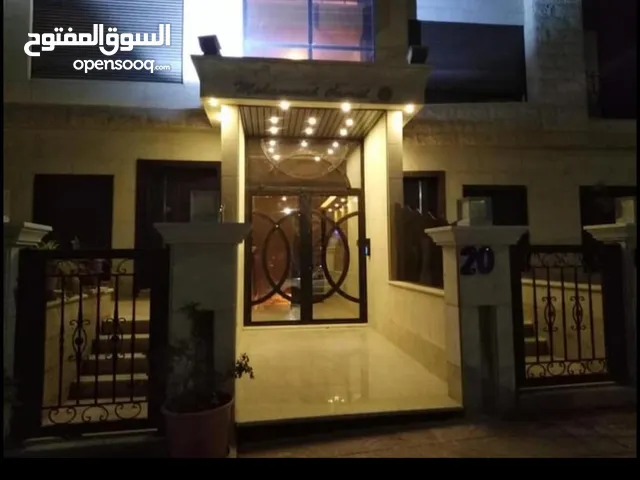 170 m2 5 Bedrooms Apartments for Sale in Amman Marj El Hamam