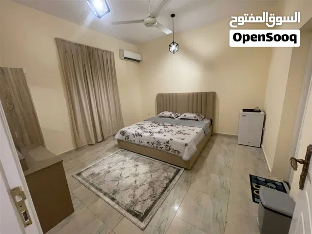 Furnished Daily in Muscat Al Mawaleh