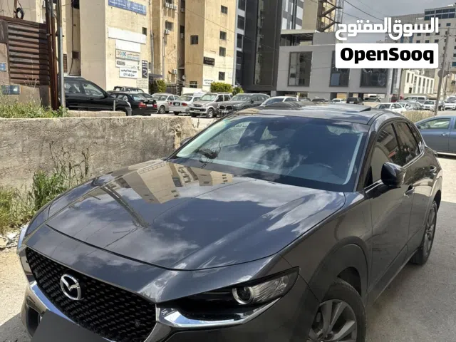 2022 مازدا CX-30 S Premium
