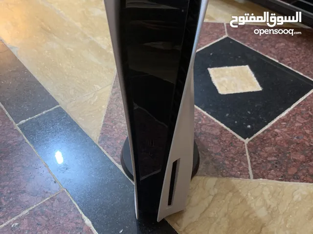 بلي5. سلم. فات. استخدام. قليل