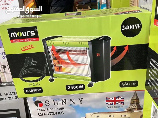 Other Electrical Heater for sale in Baghdad